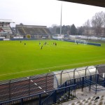 Pro Patria-Renate 1-1 Finale
