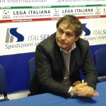 Il nuovo mister Tosi: “Come buttarsi tra i piranha. Non ho paura”