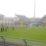 La Pro Patria pronta per la Cremonese, Tosi: “Ci manca equilibrio, daremo il massimo”. Novità negli 11 titolari