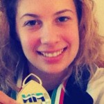 Arianna Castiglioni d’oro a Riccione, il Team Insubrika festeggia