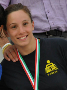 Arianna Talamona b