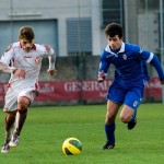 Settore Giovanile – La Primavera chiude a Torino. Tre sfide casalinghe, Allievi a Bologna