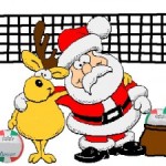 8 dicembre, la Partita di Babbo Natale. AdF in campo per un’iniziativa benefica