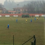 Prima Categoria A 15^ giornata – RISULTATI, TABELLINI e CLASSIFICA: Aggancio al vertice, la Besnatese espugna Gorla. Bene Morazzone e Valceresio