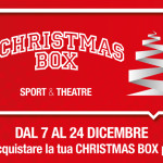 In vendita da oggi la Christmas Box griffata Pallacanestro Varese