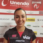 Michel: “Contentissima per il premio”. Camera: “Entrata da brividi, grazie tifosi”