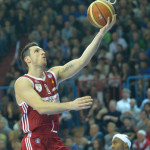 Beko All Star Game – Rautins sovrano dei tiri da 3