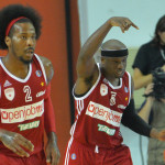 Openjobmetis, così non va. Capo d’Orlando ringrazia e domina. 84-71 il finale