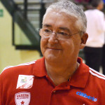 Carlo Marinello: “Dobbiamo e vogliamo crescere come gruppo!”