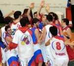Serie C2 – Continua la corsa di Groane. Tengono il passo Gallarate e un Cislago che punta a tornare tra le grandi