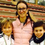 Chiusura in grande per l’Accademia Scherma Gallaratese: Galli d’oro, Bonfanti sesto a Verona