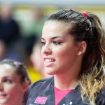 A tu per tu con Giulia Pisani: “Devo dare di più a muro ma anche in attacco”