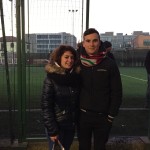 I tifosi: “Contava solo vincere, va bene così. E che Neto!”