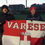 I tifosi: “Bravo Varese, abbiamo strameritato. Riguardo a Bettinelli…”
