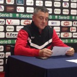 Bettinelli: “Ottima prestazione”. Rivas: “Meritavamo di più”. Falcone: “Gruppo unito”. VIDEO
