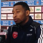 Okoye: “La vittoria contro Brindisi ci ha dato la giusta carica. Pronti per Bologna”