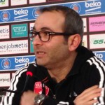 Ducarello: «Sassari squadra completa. Sacchetti? Come un padre». VIDEO