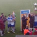 Eccellenza, finale di Coppa Italia – Boom boom Anzano: la Bustese vince il primo trofeo stagionale