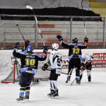 Killer Bees, altra goleada contro il Lodrino
