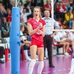 Le pagelle della UYBA: Diouf show, Michel super quarto set