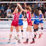Le pagelle della UYBA: Michel conferma i progressi, Wolosz manda tutte in doppia cifra