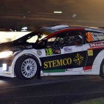 Ogliari sorride dopo il Rally di Monza e guarda avanti. “Pronti per il Misano World Circuit”