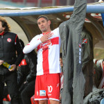 Varese-Ternana in 15 foto: il ‘primo’ di Luoni, la zampata di Neto