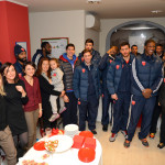 “Tifo Openjobmetis perché…”. Premiate le dieci frasi più belle. FOTO e VIDEO