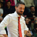 Pozzecco: «Capito troppo tardi l’approccio giusto»
