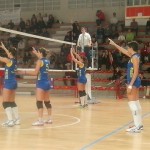 Serie B1 – Primo squillo della UYBA, battute d’arresto per Orago e Castellanza