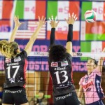 Stasera arriva Forlì, l’UYBA non può più sbagliare