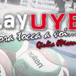#playUYBA, atto finale: Pisani invita i tifosi a fare una schiacciata