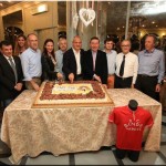 La S.C. Binda festeggia e riparte. “Già nove impegni programmati”