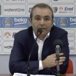 Post-partita Brindisi-Varese. Tutti, o quasi, contro i biancorossi