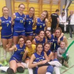 Settore giovanile Orago – Settimana quasi perfetta per le gialloblù: 7 vittorie su 10 partite