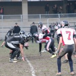 L’Under 16 Skorpions non sbaglia un colpo. Domenica c’è la semifinale contro Bologna. Nardi: “Occhio ai lanci”