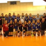 Settore giovanile Orago – Under 18 regina del girone A, anche l’Under 14 A chiude in bellezza