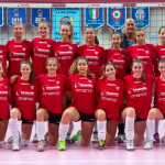 Under 16 e D in primo piano: gruppo ambizioso dalle grandi prospettive