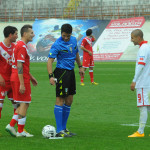 Latina-Varese, arbitra di nuovo Manganiello. L’anno scorso finì 0-3