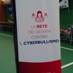 Volley Tim Cup vs cyberbullismo