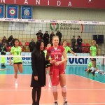 Le pagelle della UYBA: Wolosz MVP, Lyubushkina mura tutto, Perry bene contro la ex squadra