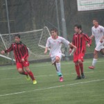 Settore Giovanile – Tre pareggi e tre sconfitte