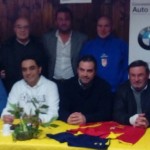 L’Antoniana cala il tris: progetto giovani calciatori, sponsor e Dall’Orso nuovo tecnico