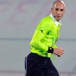 Varese-Crotone, arbitra Fabbri