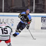 I Killer Bees travolgono il Blenio e ricordano Giuseppe Basso