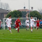 Settore Giovanile – Gli Allievi trionfano a Bologna. I Giovanissimi si mettono in mostra