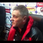 Bettinelli: “Non so come, ma ci salveremo”. Zecchin e Fiamozzi: “Restiamo uniti!”