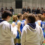 Il Volley Sumirago nelle scuole elementari