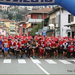 Besozzo di tinge di rosso: Grammatico e Ambrosetti i “Babbo Natale” più veloci