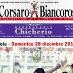 Varese-Ternana, Il Corsaro Biancorosso in anteprima